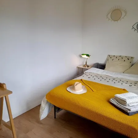 Centre - Balcon Avec Vue - Deco Chaleureuse Apartamento Annecy