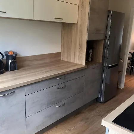 Apartamento Centre - Balcon Avec Vue - Deco Chaleureuse Annecy